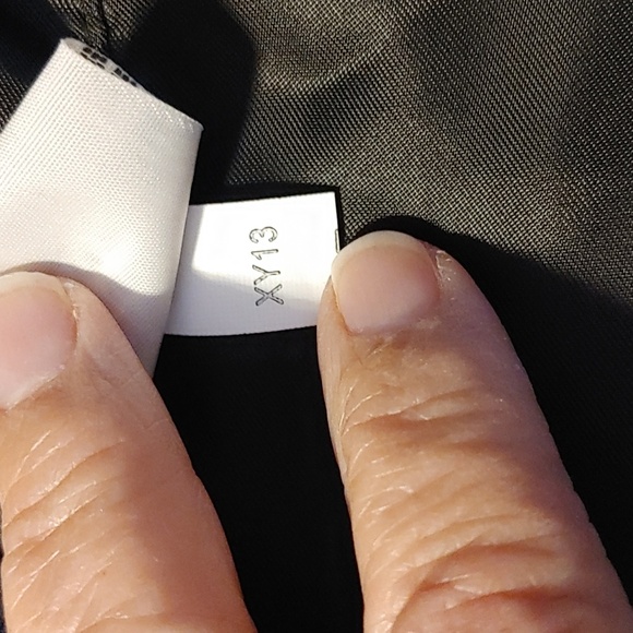 Men's Calvin Klein Formal Button Vest Size Small - Picture 10 of 12